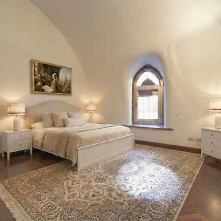 Appartement Tanari Palace - Exclusive *