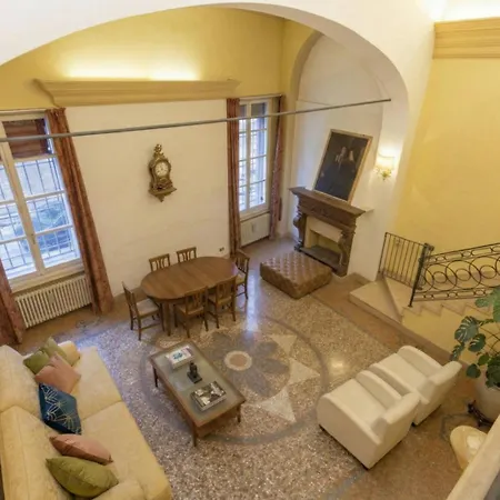 Appartement Tanari Palace - Exclusive *