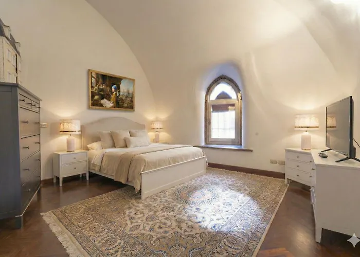 Appartement Tanari Palace - Exclusive