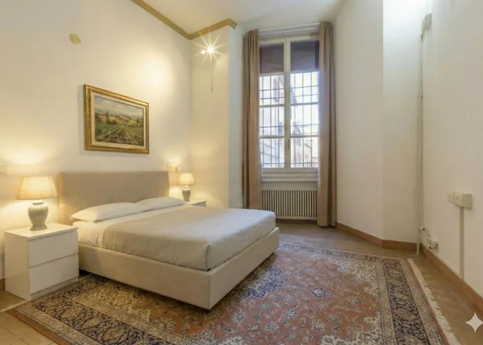 Appartement Tanari Palace - Exclusive Bologne