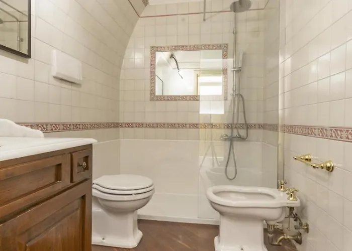 Appartement Tanari Palace - Exclusive