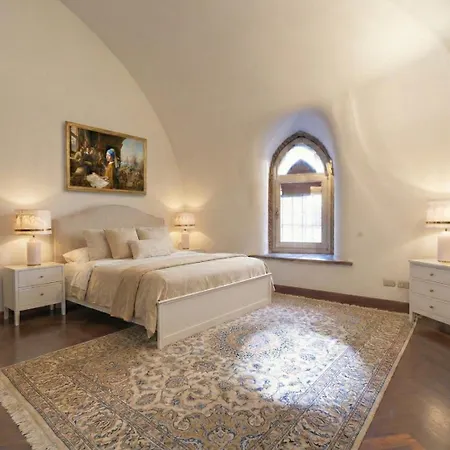 Appartamento Tanari Palace - Exclusive