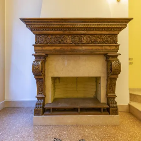 Apartamento Tanari Palace - Exclusive