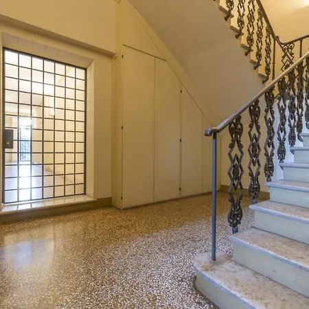 Apartamento Tanari Palace - Exclusive Bolonha