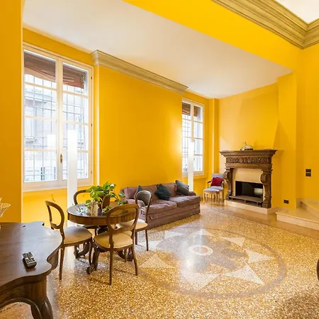 Tanari Palace - Exclusive Appartement
