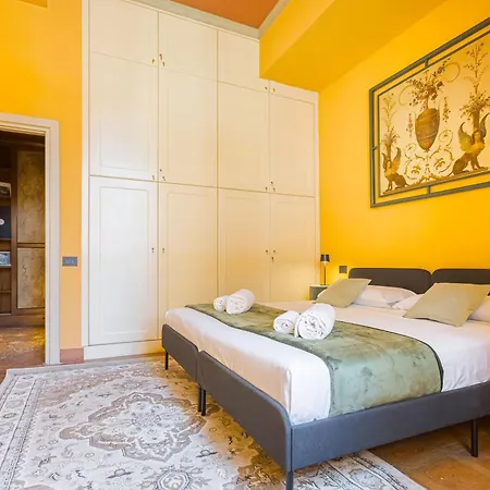 Appartement Tanari Palace - Exclusive *