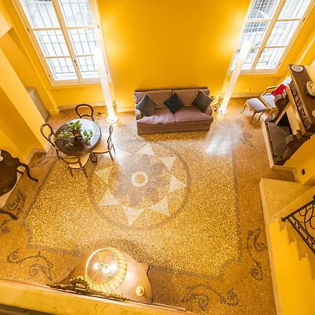 Tanari Palace - Exclusive Bologna