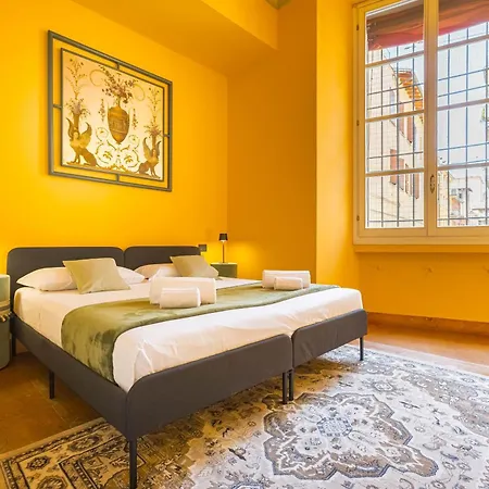 Tanari Palace - Exclusive * Bologna
