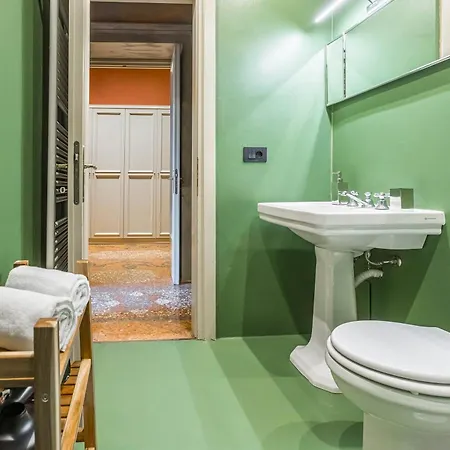 Tanari Palace - Exclusive Bologna