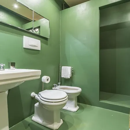 Tanari Palace - Exclusive Appartement