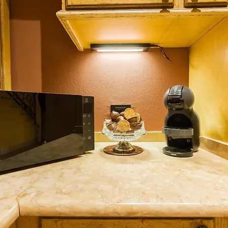 Appartement Tanari Palace - Exclusive