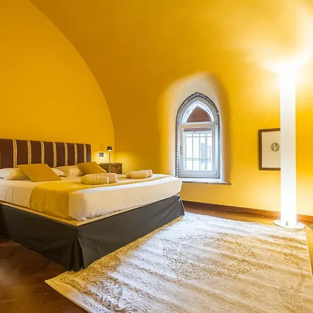 Tanari Palace - Exclusive Appartement *