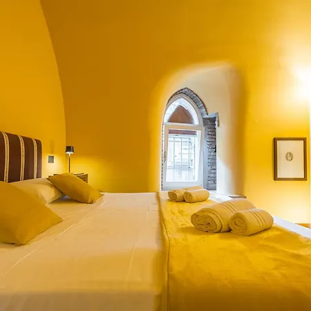 Tanari Palace - Exclusive Appartement