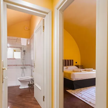 Tanari Palace - Exclusive Appartement Bologna