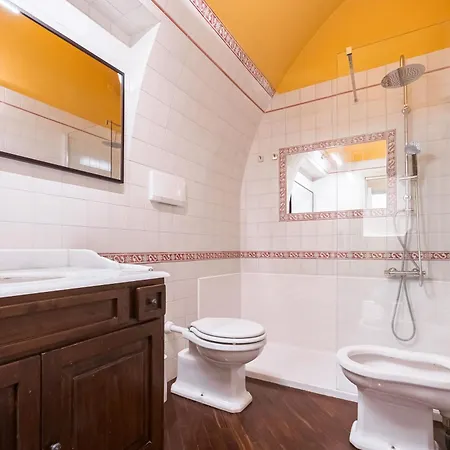Appartement Tanari Palace - Exclusive Bologna