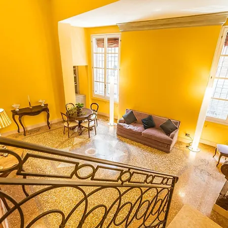 Appartement Tanari Palace - Exclusive Bologna