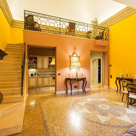Tanari Palace - Exclusive Appartement