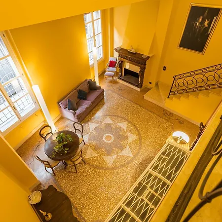 Tanari Palace - Exclusive Bologna