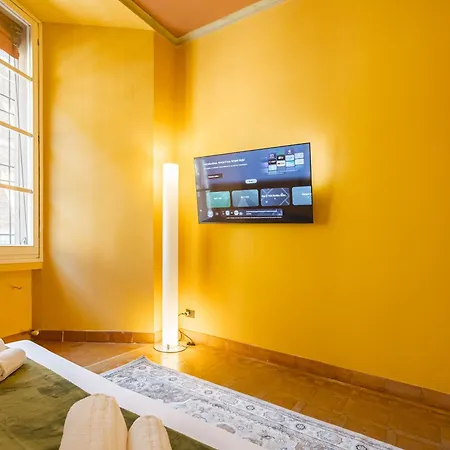 Tanari Palace - Exclusive Appartement