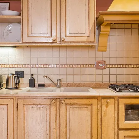 Appartement Tanari Palace - Exclusive