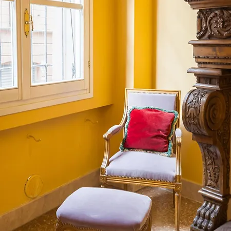 Appartement Tanari Palace - Exclusive Bologna