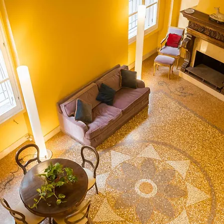 Tanari Palace - Exclusive Appartement *