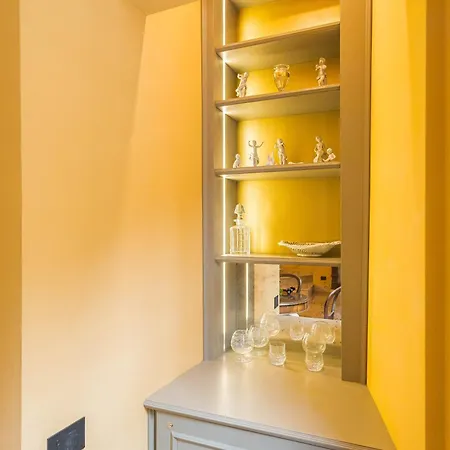 Appartement Tanari Palace - Exclusive *