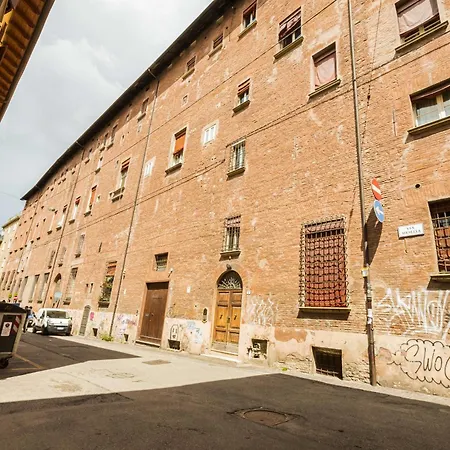 Tanari Palace - Exclusive Appartement