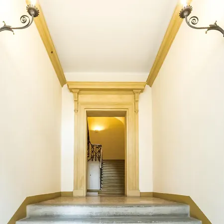 Tanari Palace - Exclusive Appartement Bologna