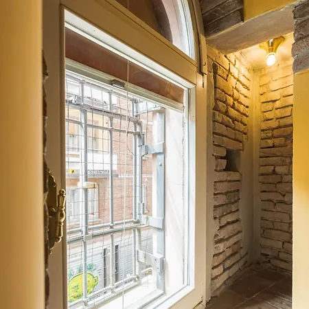 Appartement Tanari Palace - Exclusive Bologna