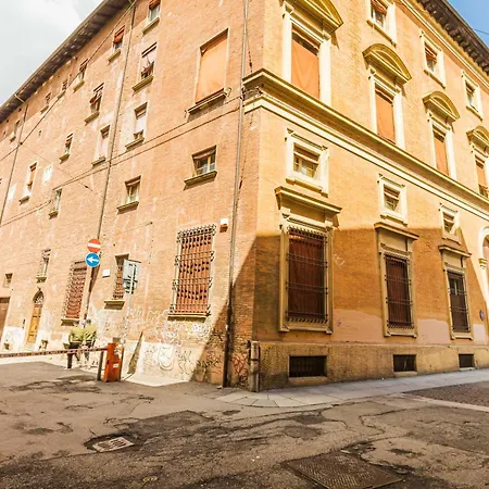 Tanari Palace - Exclusive * Bologna