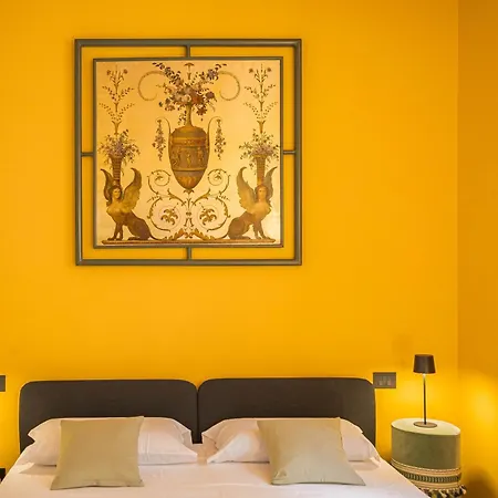 Tanari Palace - Exclusive Appartement *