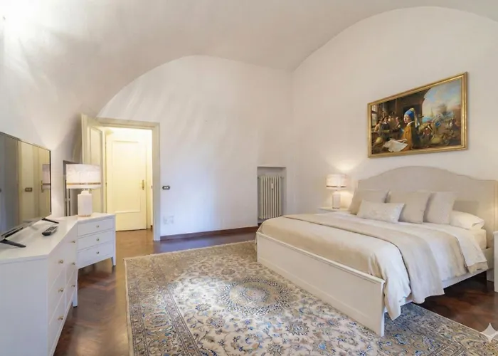 Appartamento Tanari Palace - Exclusive *