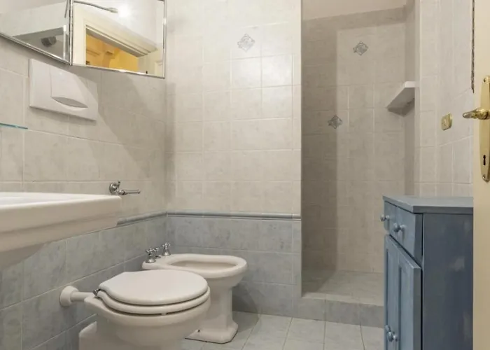 Appartamento Tanari Palace - Exclusive *