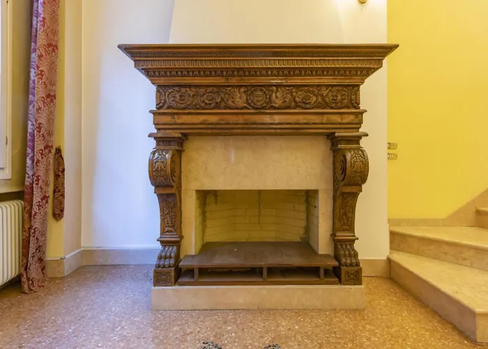 Appartamento Tanari Palace - Exclusive