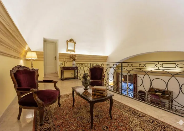 Tanari Palace - Exclusive Apartman