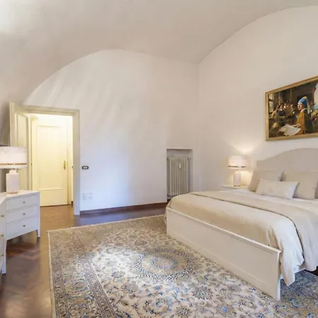 Lejlighed Tanari Palace - Exclusive *