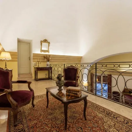 Tanari Palace - Exclusive Lejlighed