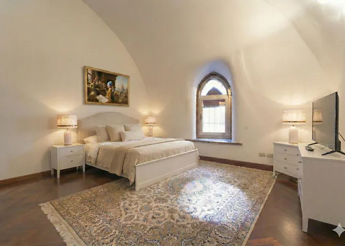 Lejlighed Tanari Palace - Exclusive *