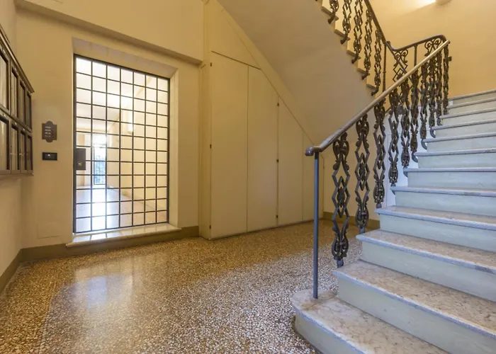 Lejlighed Tanari Palace - Exclusive Bologna